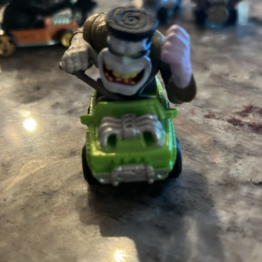 Create Lunatic Legends - Picture 13 of 14